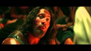 Hercules - Official Trailer