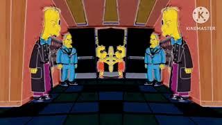 (RQ) The Simpsons 750th Episode Intro In Pitch White + CoNfUsIoN