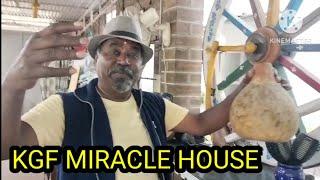 KGF MIRACLE HOUSE