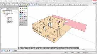 DDS-CAD 11: Getting Started - Render functions (4/8)