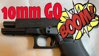 Glock 10mm's Blowing Up | It Happened Again