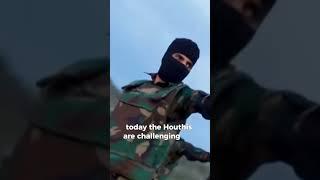 Houthis vs US Part 2: What Really Happened in the Red Sea?