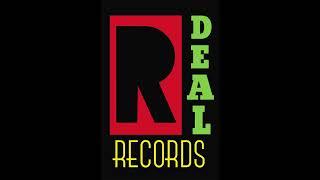 Real Deal Records Worldwide - Promo Hip Hop Mix Vol.1