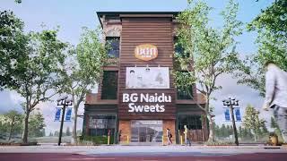 BG Naidu Sweets (Must Try) - People Favourite For Buying Sweets Online & Offline