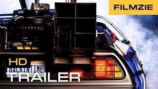 Back in Time: Official Trailer (2015) | Steven Spielberg, Robert Zemeckis, Michael J Fox