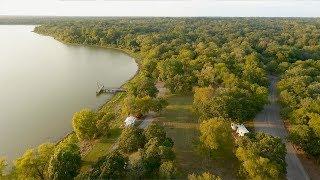 Fort Parker State Park, Texas