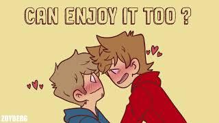 [MEME] Close up ! - tomtord (eddsworld)