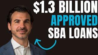 The Ultimate Guide to SBA Loans & Getting Approved