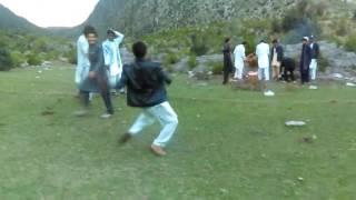 Best dance shoaib khattak