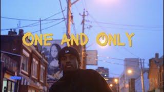 Jon Green - One and Only (Official Music Video)