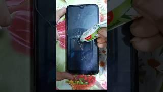 Touch Not Working Problem / Solution With Toothpaste 100% /Saad Mobiles Chiniot