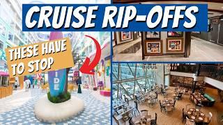 The Cruise Rip-Offs Experts NEVER Pay For on a Cruise