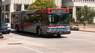 TARC asking for public input on project to redesign Louisville's transit system