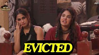 Bigg Boss 18 EVICTION Report : Sara Arfeen Khan has been eliminated from #BiggBoss18 !!