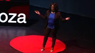 Why great people quit good jobs | Christie Lindor | TEDxZaragoza