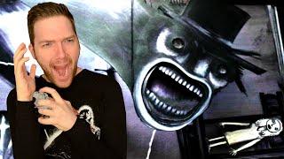 The Babadook - Movie Review