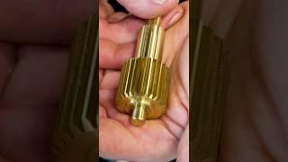 Mind-Blowing Old School Machining Technology