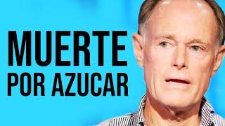 ¡Nunca más volverás a comer azúcar después de VER ESTO! | Dr. David Perlmutter & Tom Bilyeu