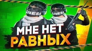 МНЕ НЕТ РАВНЫХ в ГТА 5 РП | GTA 5 RP ТУЛЕВО