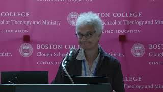 Mary Jo Iozzio: Raising Disability Theology to the Mainstream