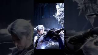 [Throne Of Seal] Grandson Long Huo chen or Grandfather is here | Throne Of Seal episode 162 PV