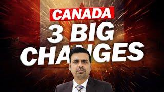 Immigration Minister Marc Miller Announces Big Changes | Rajveer Chahal