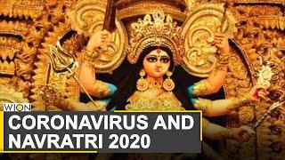 Navratri 2020: One of the most popular festivals in India in times of COVID-19