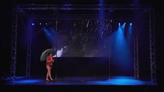 Pole Theatre UK 2023 - Semi-Pro Drama - Aimee Spinks