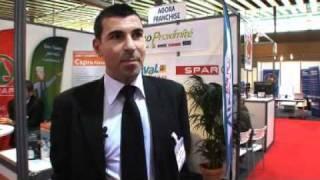 Franchise spar : supermarché (groupe casino)