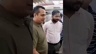 Dr Vivek Bindra and Khan sir| Bada Business | IBC model | #shorts #youtubeshorts #drvivekbindra