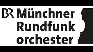 Munich Radio Orchestra - A Film music Concert - From Black Forest to Hollywood (excerpt)