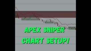 Apex Sniper Charts Setup (How I like mine)