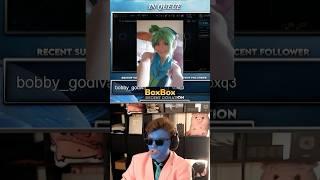RIVEN cosplay CHANGED BoxBox 