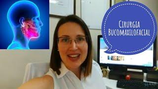 O QUE É CIRURGIA BUCOMAXILOFACIAL - DRA DANIELLE SALES - WWW.CLINICAALLERE.COM.BR