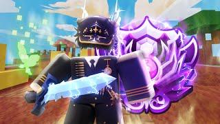 CARRYING TEAMMATE TO NIGHTMARE PART 2 II FINISHED (Roblox BedWars S10)