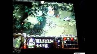 Warcraft III: Reign of Chaos PC Games Video