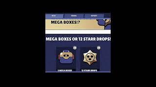 NOSTALGIA DON'T MAKE BOXES BETTER#BoxVsDrops #BrawlStars #brawlstars #brawlstarsshorts #paintbrawl