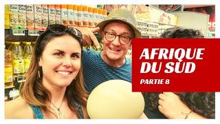 6 semaines en Afrique du Sud (partie 8) - OUTDTSHOORN