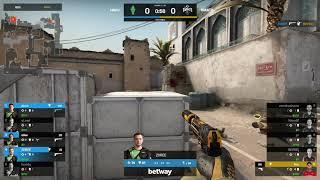 HAVU ZOREE usp ACE against Giants Gaming