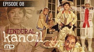 Jendral Kancil - Episode 08