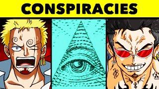 The ULTIMATE Conspiracy Theory Stream | With @333VIL