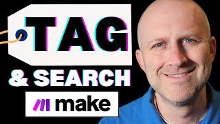 Automatically Tag, Search & Repurpose Content