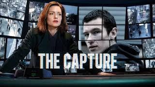 The Capture TV Theme   Ian Arber and Dave Rowntree