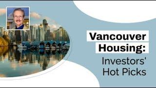 VANCOUVER HOUSING MARKET EXPLOSION! INVESTORS CASHING IN. #VancouverHousing #Investment