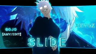 Jujutsu Kaisen S2 "GOJO" [AMV/EDIT] | Slide - Bosh