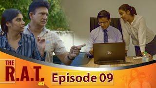 THE R.A.T | Episode 09 - (2024-12-28) | ITN