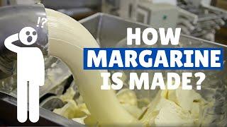 How Is Margarine Made? (And Why I Stopped Eating It)