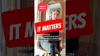 Midterm vs. STR Locks: Not the Same