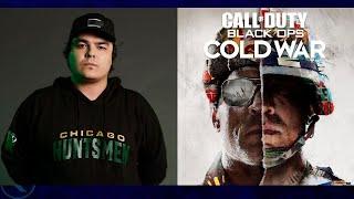 Formal Telling Stories On Black Ops Cold War (Cellium Snaking and Nadeshot HBR)