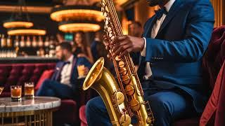 12 Hour  | CLUB Soothing Saxophone | COPYRIGHT FREE